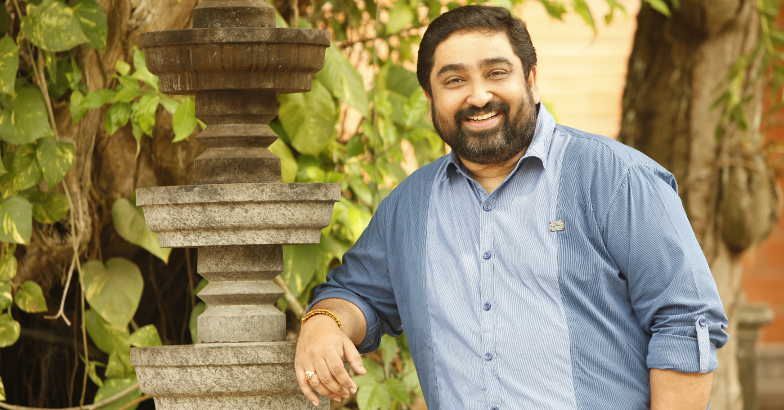 I have responsibility to satisfy contemporary audience with my music: Jayachandran