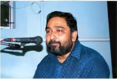 M Jayachandran feels honoured to work with Shreya Ghoshal