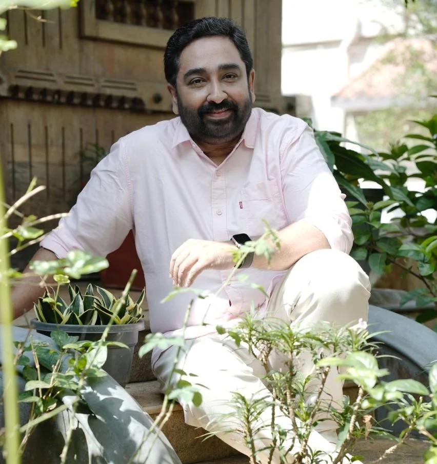 Music director M Jayachandran on awards, songs, singers and his journey in the Malayalam film music industry