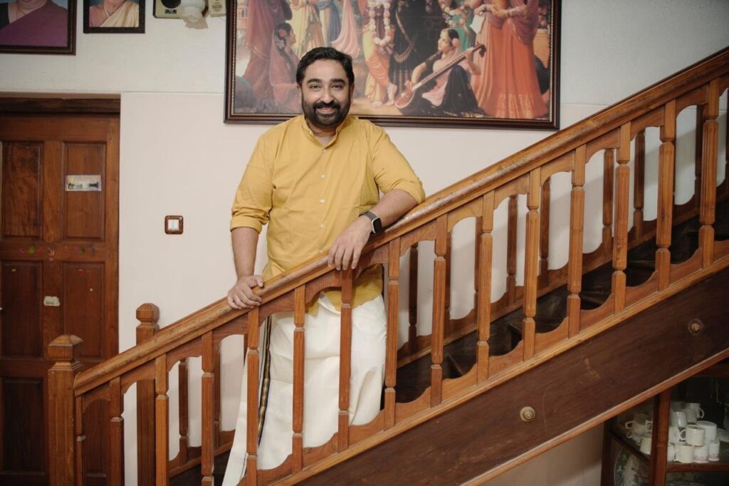 Sufiyum Sujatayum is my best work as a composer in the last 30 years: M Jayachandran
