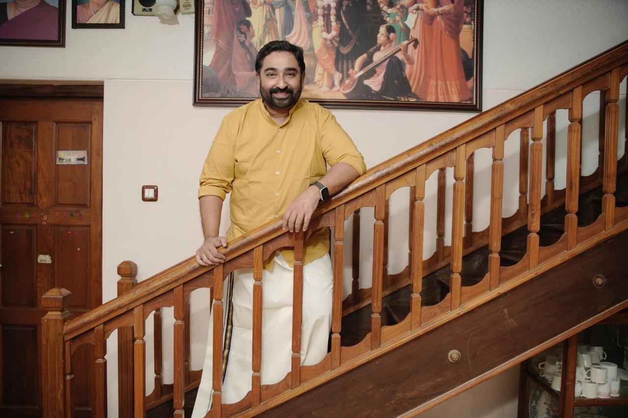 Sufiyum Sujatayum is my best work as a composer in the last 30 years: M Jayachandran
