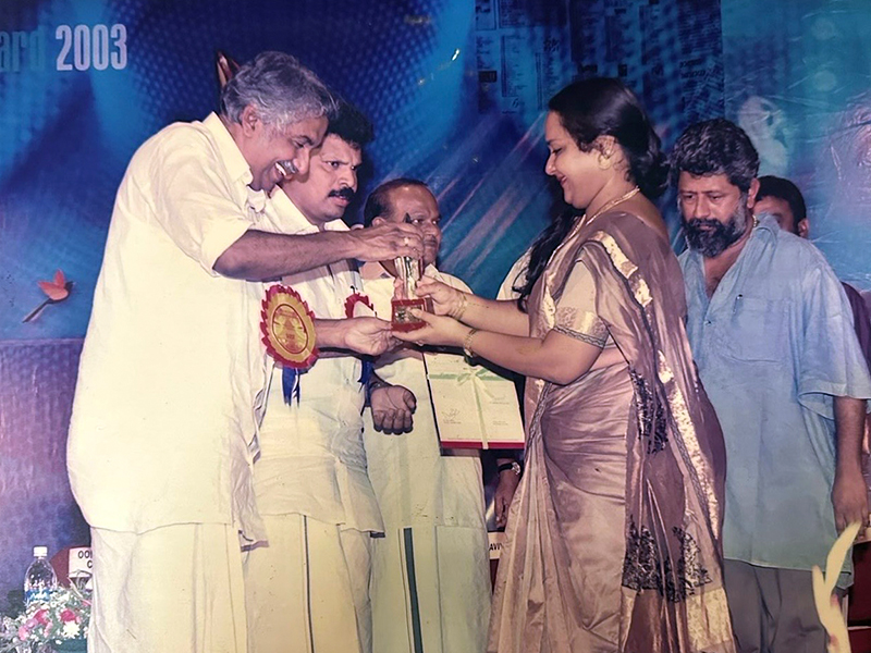 Awards