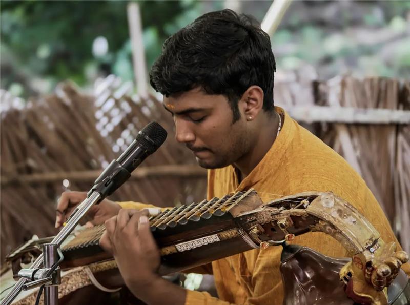 Thumbnail - Ramana Balachandhran