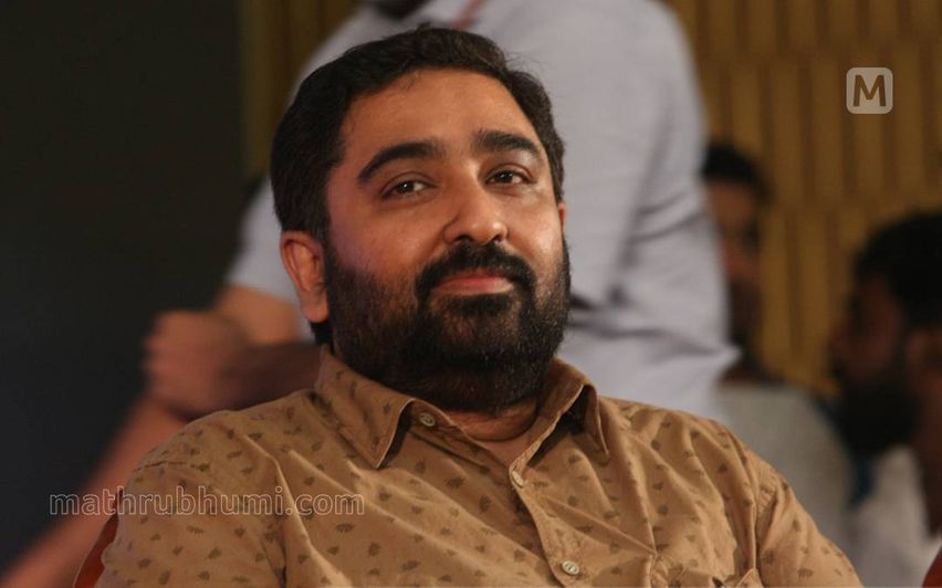 K Raghavan Master Award to M Jayachandran