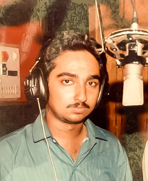 Playback Singer