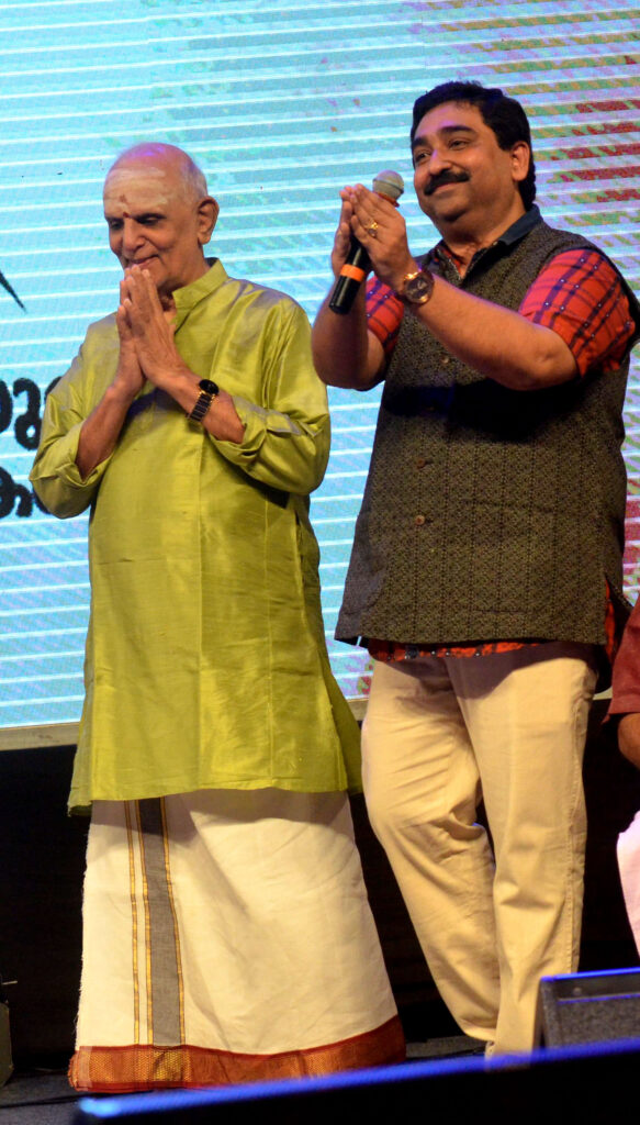 Carnatic Vocalist