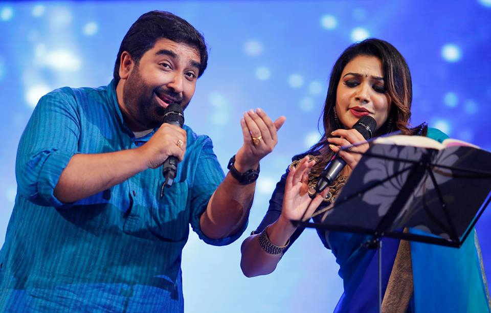 Playback Singer