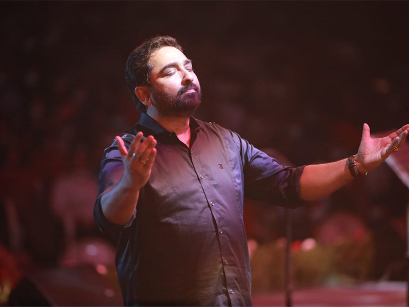Live Concerts