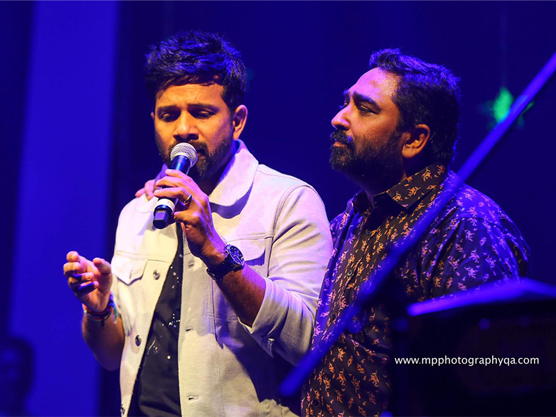 Live Concerts
