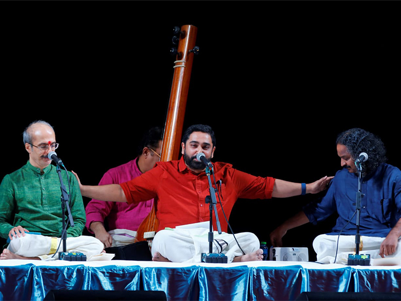 Live Concerts