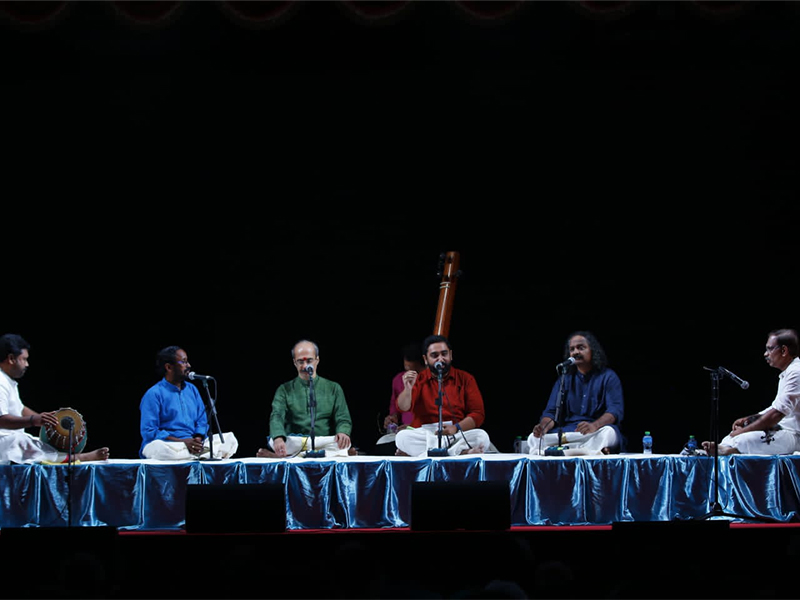 Live Concerts