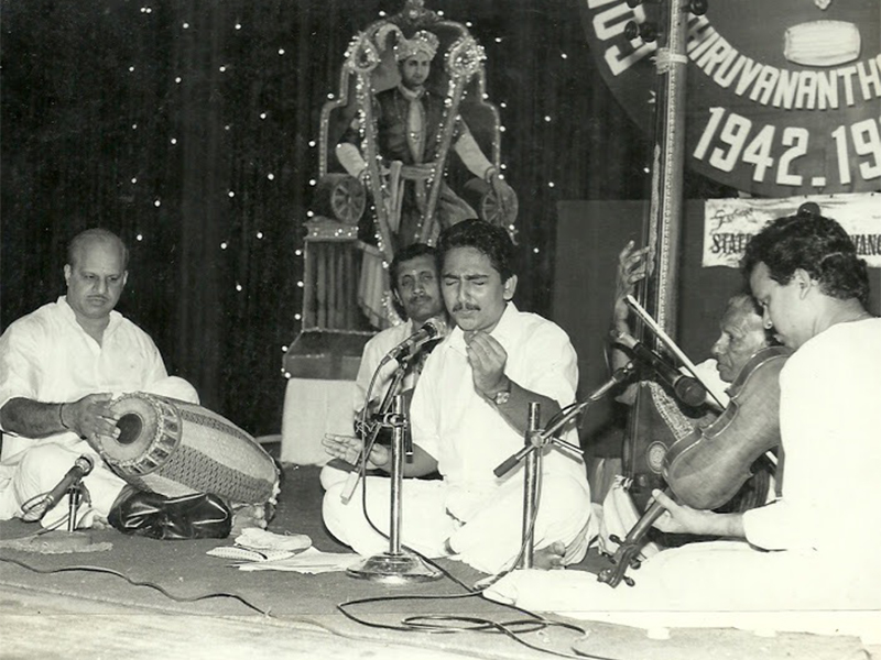 Live Concerts