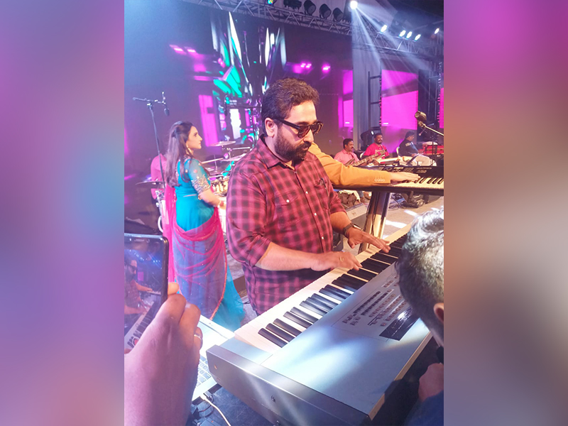 Live Concerts