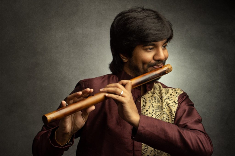 Thumbnail - J A Jayant