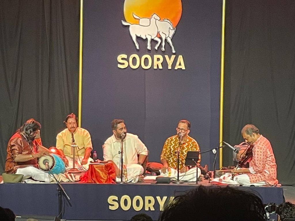 Soorya Festival